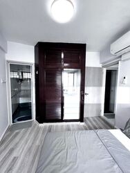 Orchid Park Condominium (D27), Condominium #505066881